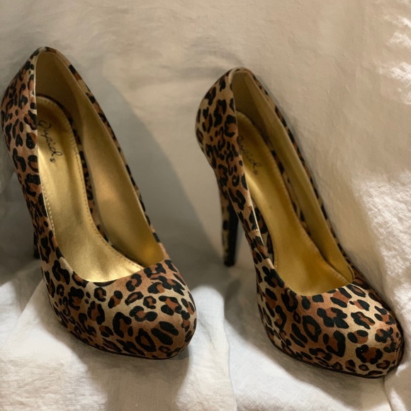 Sexy kitten heels - Picture 4 of 4